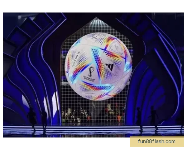 世界杯精彩竞猜赛事直播全程解说与实时数据分析指南