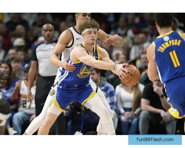 波杰姆斯基：我从没想过连续四场20+ 只是在抓住每场比赛的机会