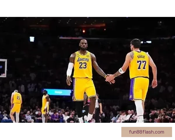 湖人魔术赛后裁判报告确认关键判罚球权最终归湖人