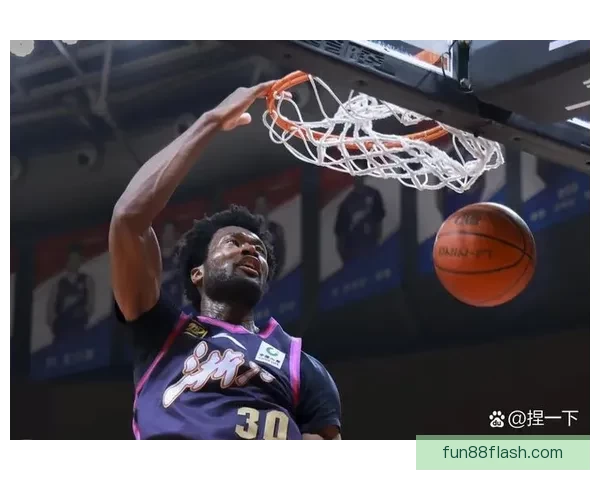 布兰特谈篮球运气因素替补球员在球队困境中的关键作用