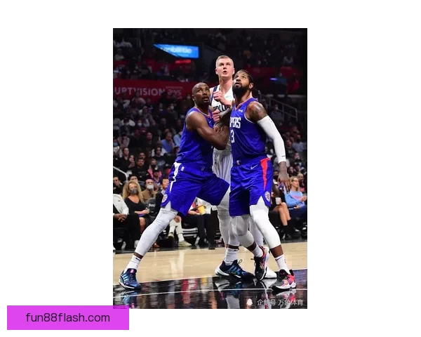 波尔津吉斯坦言本赛季表现不佳或考虑其他选择勇士前景难定