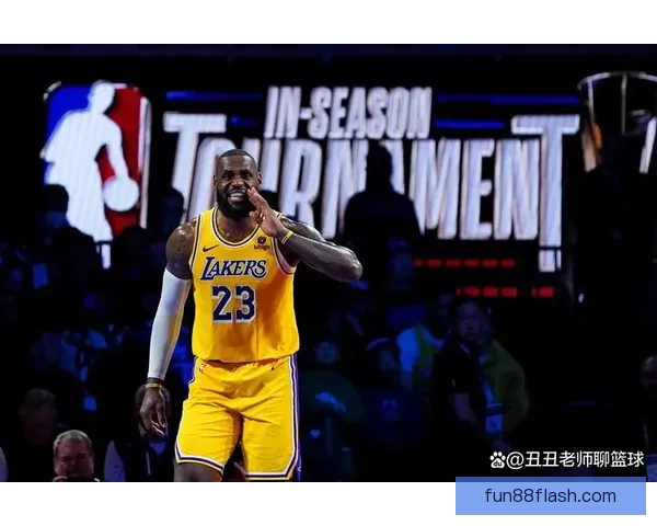 名记预测詹姆斯未来去向 勇士骑士尼克斯可能成新东家